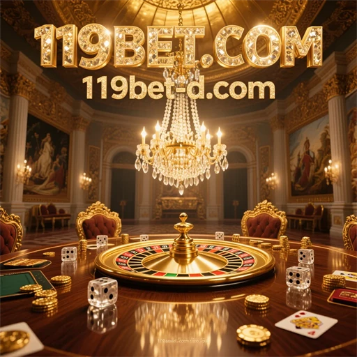 119bet.com