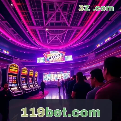 119bet.com App