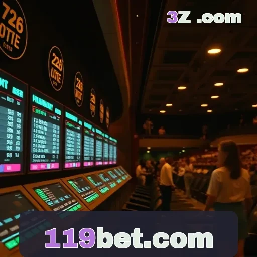 119bet.com Site Confiável