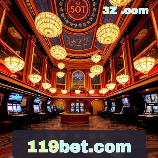 119bet.com Jogos