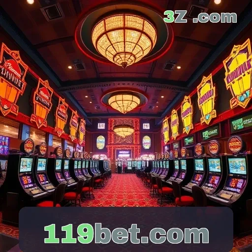 119bet.com Login