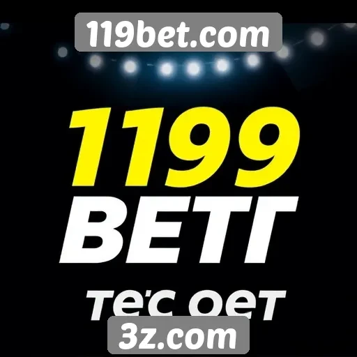 Promoções e bônus oferecidos pelo 119bet