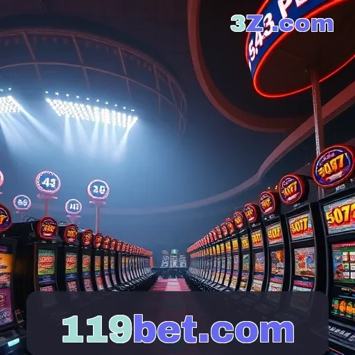 119bet.com Suporte 24/7
