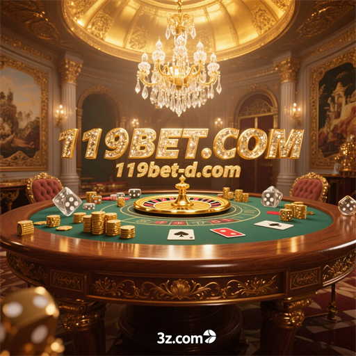 A Ascensão dos Cassinos Online: Um Olhar sobre 119bet.com